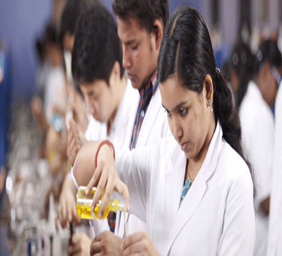 Sree Balaji Medical College and Hospital Chennai Building Infrastructure photo 4